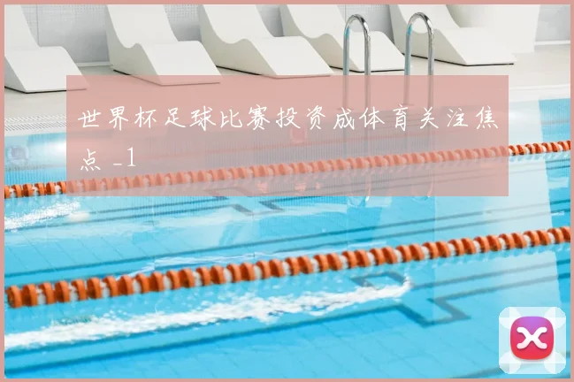 世界杯足球比赛投资成体育关注焦点 _1