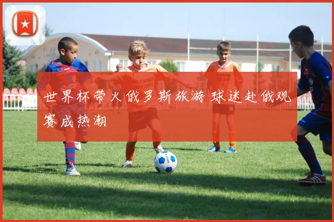 世界杯带火俄罗斯旅游 球迷赴俄观赛成热潮